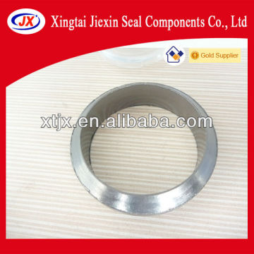 2016 hot graphite spiral wound gasket factory