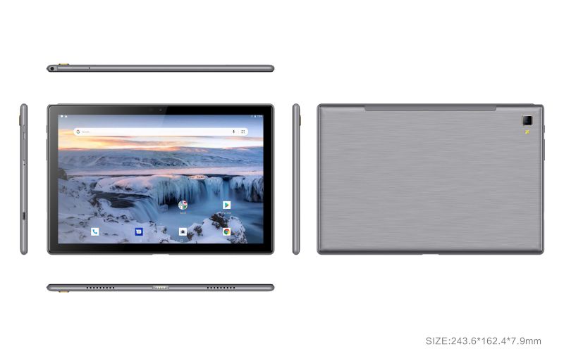 android tablet