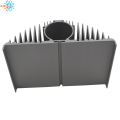 Aluminiowy aluminiowy radiator z aluminium Aluminiowy chłodnicy