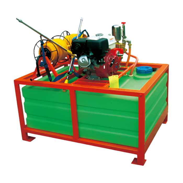 Agricultural Lithium Sprayer Dadi DA-500D