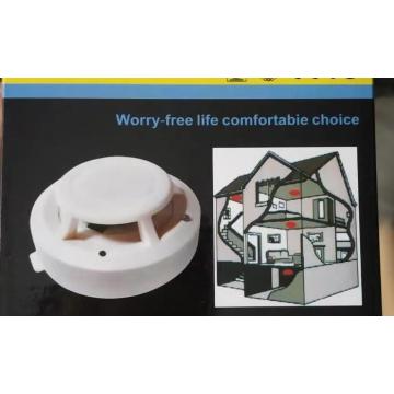 Wireless smoke detector High quality