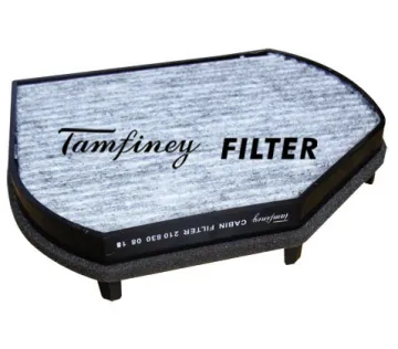 Mercedes Pollen Air Filter A 210 830 12 18 
