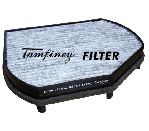 Mercedes Pollen Air Filter A 210 830 12 18 