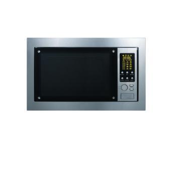 25L Built-in Microwave Oven with Grill