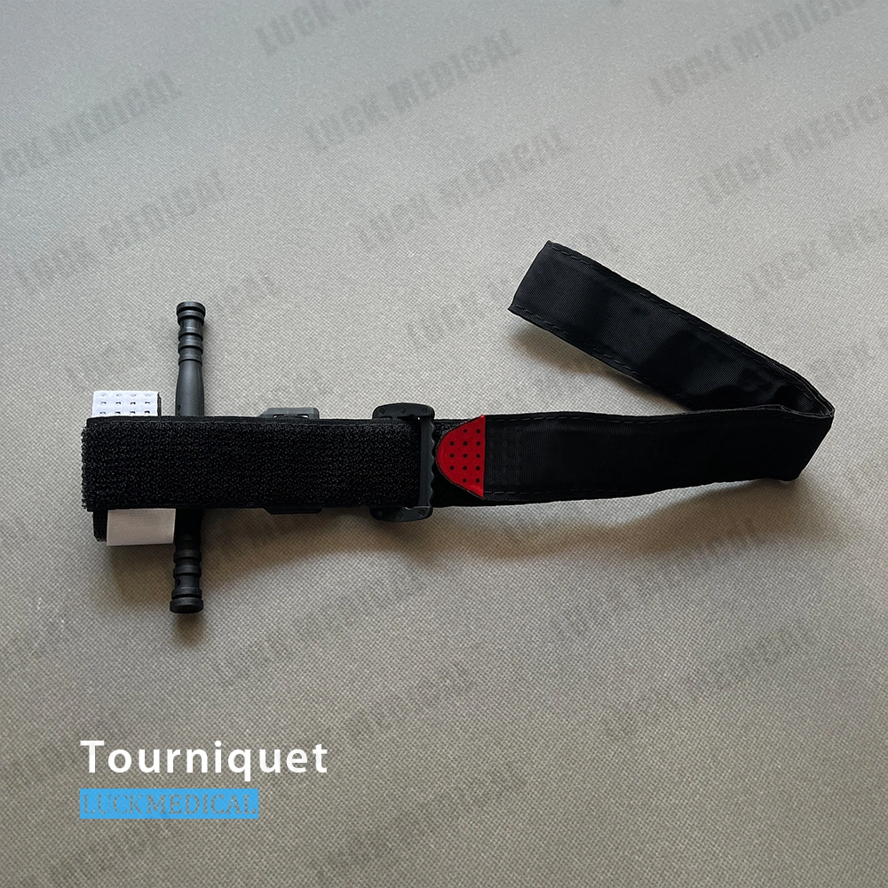 LuckMedical First Aid Tactical Tourniquet