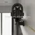SLIDE DOOR SLIDING WOODEN DOOR