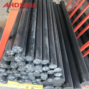 Resistenza antidarica nera ESD PEI High