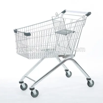 Changshu Shopping Trolley/Cart