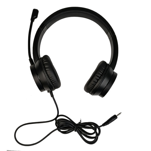 New Hot USB Headset with Microphone