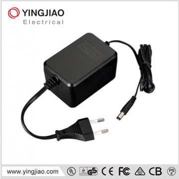 15W Wall Plug-In Type/YL15E Power Adapter