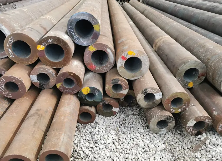 p22 Alloy Steel Seamless Pipes