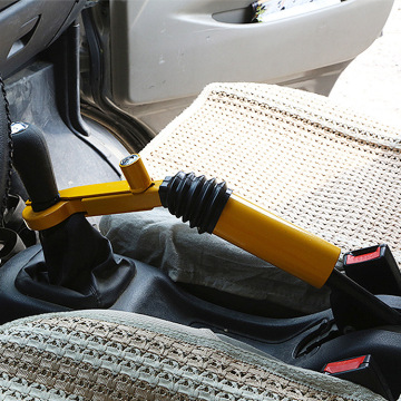 Car Safety Hand Brake Gear Lock