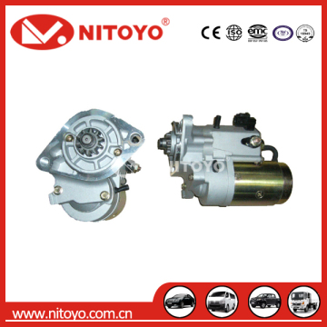 Toyota 스타터 모터 28100-0L030 용 Nitoyo