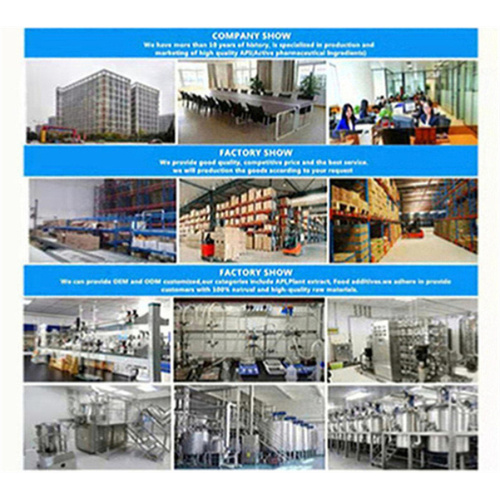 99% Powder Agmatine Sulfate Sarms Powder Capsules Pills Mk677 Mk 677 Ibutamoren Manufactory
