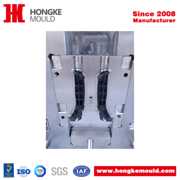 High-Precision Overmolding Mold for Multi-Material Products
