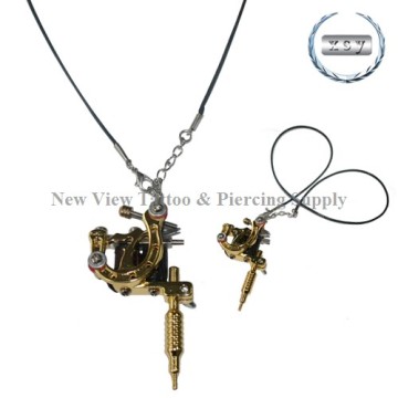 Mini Tattoo Machine