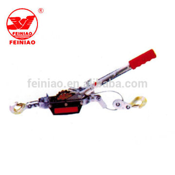 High Quality Wire Rope Puller Hand Cable Puller