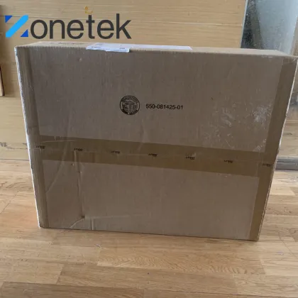Brand New Juniper MX204 Router with MX204-HW-BASE License in Stock
