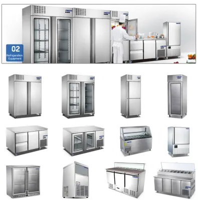 Professional Supplier Commercial Hotel Restaurant Kitchen Baking Snack Equipment Catering Equipment