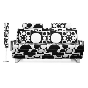 Coaster Futon Podwójna sypialnia Sofa Rozkładana sofa