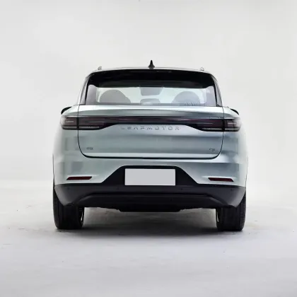 2022 Leapmotor S01 Dual Motor New Energy Vehicles Electric Vehicles Car on Sale