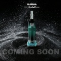 AL Waha Rocket 250K Vape за еднократна употреба