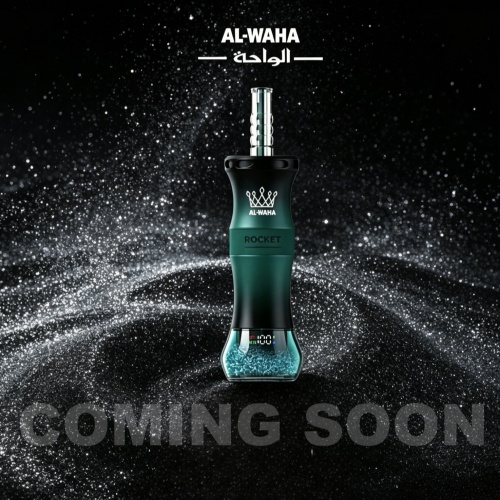 AL Waha Rocket 250K AL Fakher Hookah Vape за еднократна употреба