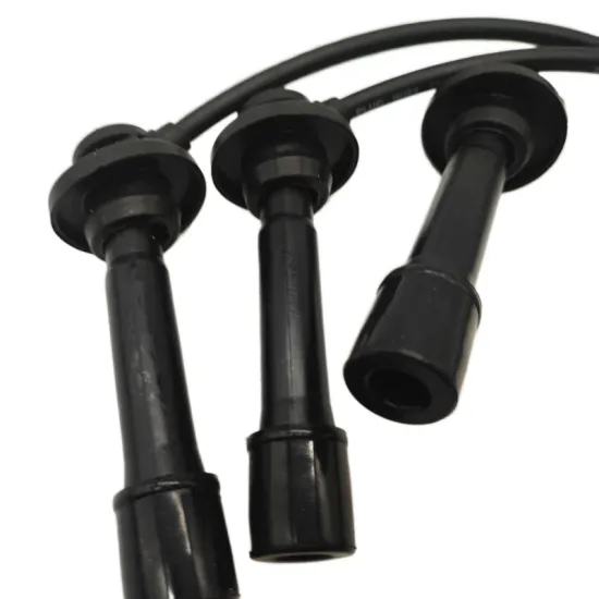 High-Quality Automotive Ignition Parts for Chery QQ QQ3 372 Engine