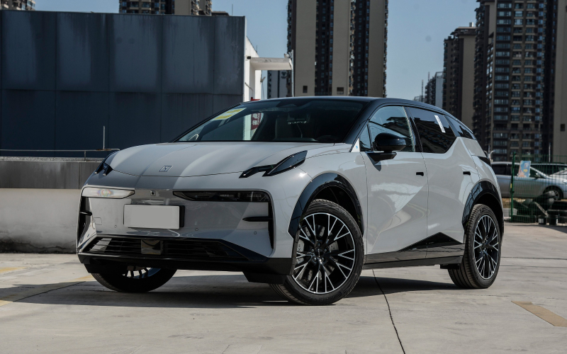 lynkco