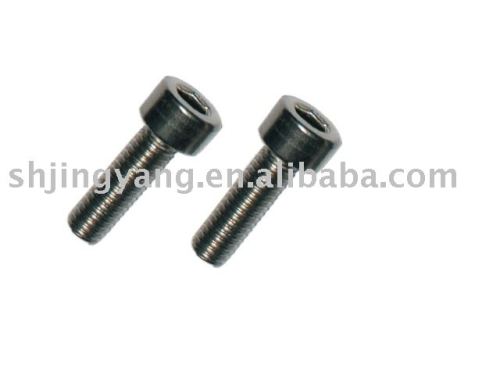 Professional supply high quality fasteners-Hexagon socket head cap screws