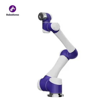 Collaborative Robots for New Retail Automation: 3KG, 6KG, 12KG Payload Cobot Robot Arm
