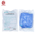 Disposable non woven surgical gown