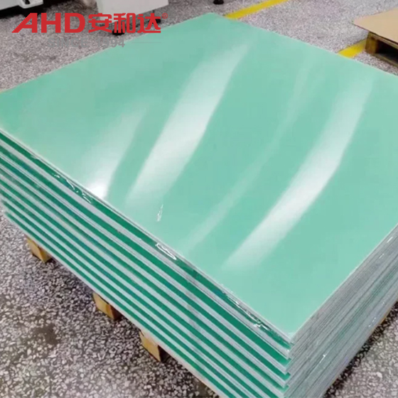 G10 FR4 Fiberglas Sheet Stock