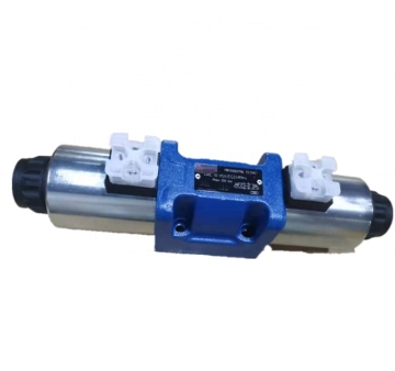 Hydraulic Directional Spool Valves: 4WE10E5X/EG24N9K4/M and Variants