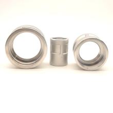 Customized Stainless Steel Pipe Fitting with Sand Casting