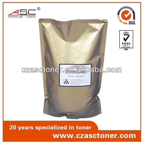 Bulk compatible copier toner powder for Sharp SF-2116