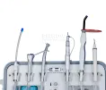 Portable Dental Unit PD-893