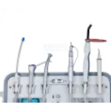 Portable Dental Unit PD-893