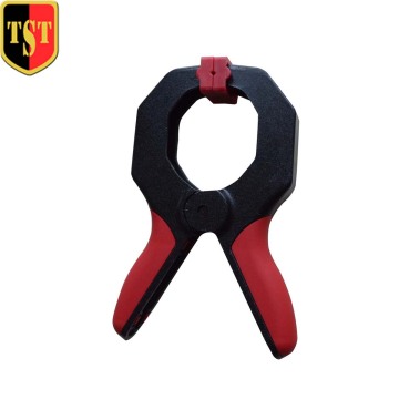 130MM Aluminium Spring Clamp