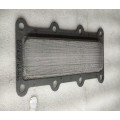 SCREEN-SCAVENGE 4P5500/4P-5500 genuine Parts
