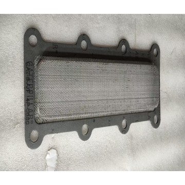 SCREEN-SCAVENGE 4P5500/4P-5500 genuine Parts