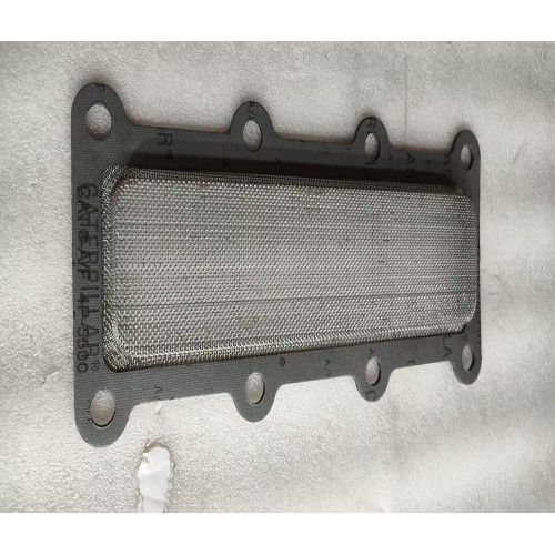 SCREEN-SCAVENGE 4P5500/4P-5500 genuine Parts
