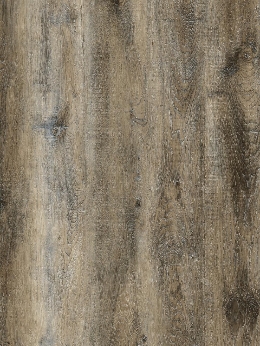 Fireproof SPC Lantai Fireproof Klik Lantai Papan Vinyl