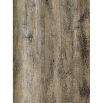 Fireproof SPC Lantai Fireproof Klik Lantai Papan Vinyl