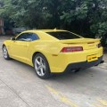 2015 Chevrolet Camaro 3.6L RS Limited Edition