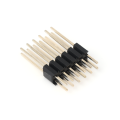 2.0mm double row height 4 180 degrees