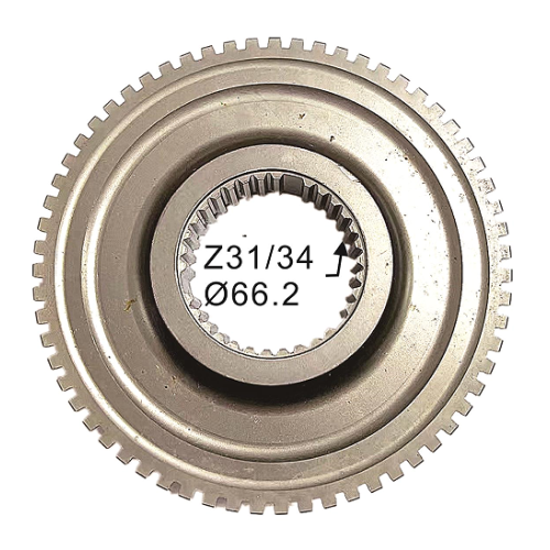 CONE FOR ZF OEM1324 333 019/1324 233 001/1-33265-632-0 Auto Parts Input Transmission Synchronizer