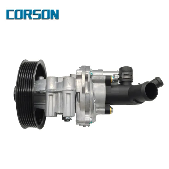 Water Pump BK3Q-8A558-CB for Ford Transit MK7 MK8 2011-2018