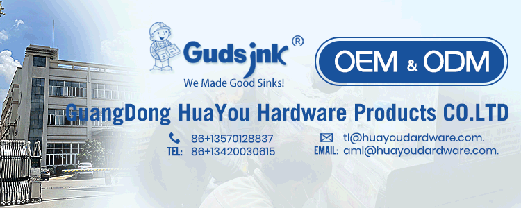 sink manufacturer