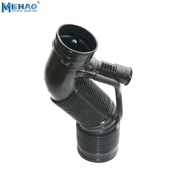 1J0 129 684N Air Intake Hose for VW Golf Mk4, Bora, Audi A3, Seat Skoda